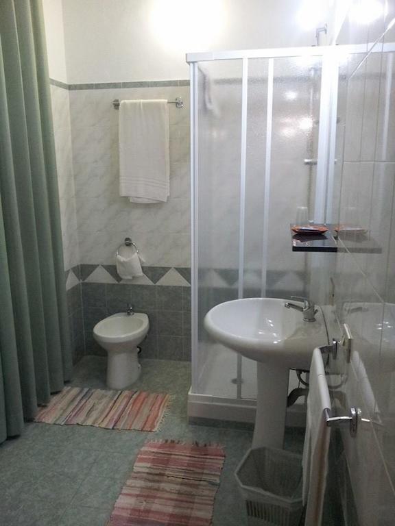 Hotel Acapulco Милан Номер фото